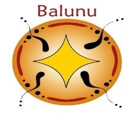 Balunu Foundation Logo