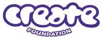 CREATE Foundation Logo