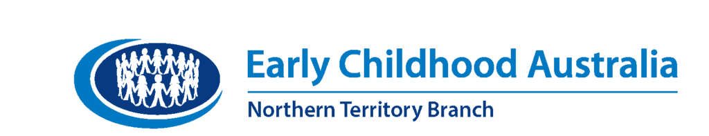 Early Childhood Australia NT Branch Logo
