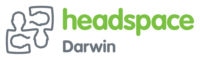 headspace Darwin Logo