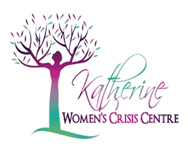 Katherine Women’s Crisis Centre Logo