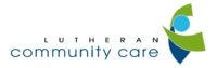 Lutheran Community Care Logo