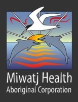 Miwatj Health Aboriginal Corporation Logo