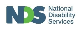 National Disability Services (NDS) Northern Territory Logo