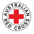 Australian Red Cross Logo