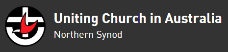 Uniting Church in Australia-Northern Synod Logo