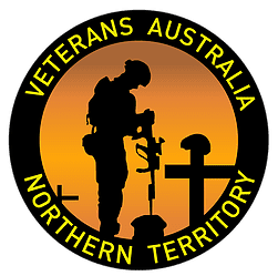 Veterans Australia NT (VANT) Logo