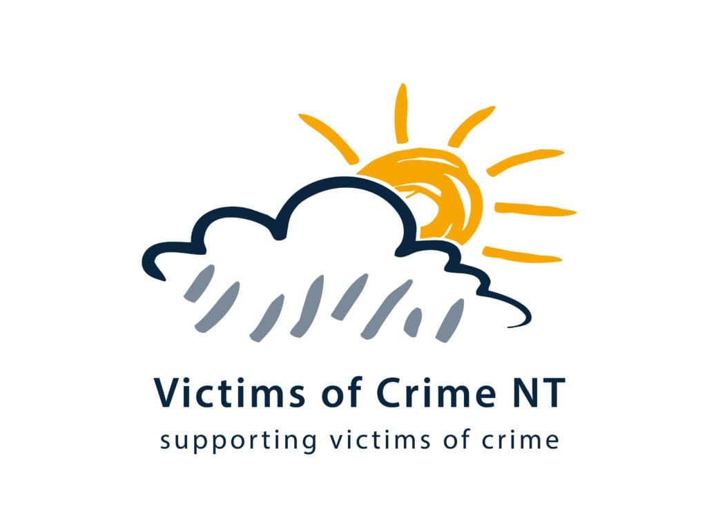 Victims of Crime NT Logo