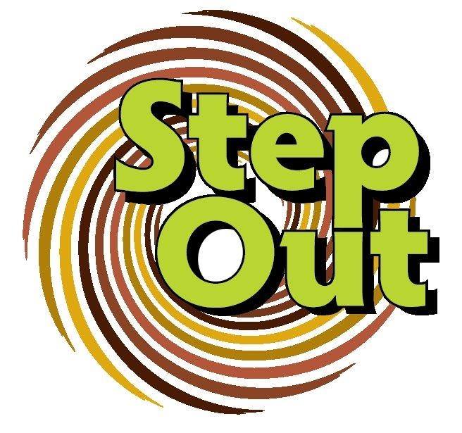 Step Out Disability Services Logo