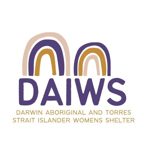 Darwin Aboriginal & Islander Women’s Shelter Logo