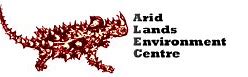 Arid Lands Environment Centre (ALEC) Logo