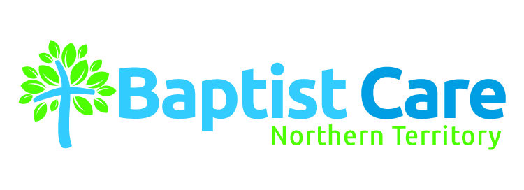 Baptist Care NT Logo