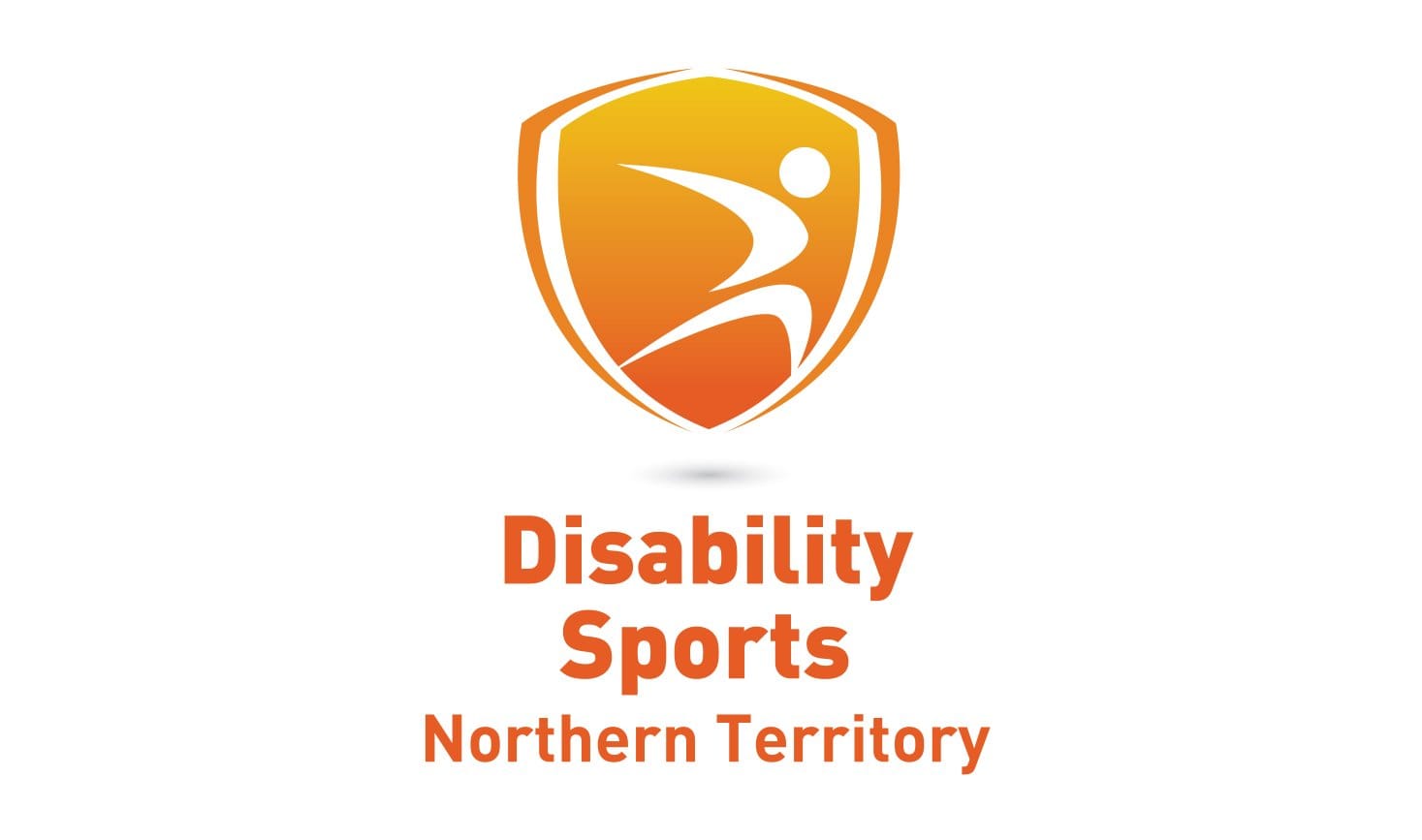 Disability Sports Northern Territory Logo