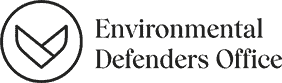 Environmental Defenders Office Logo