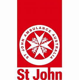 St John Ambulance Australia NT Logo