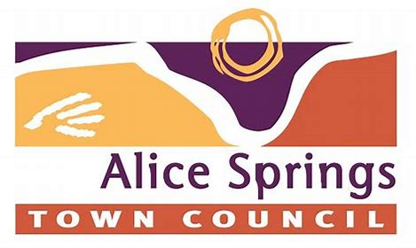 Alice Springs Town Council Logo