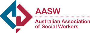 Australian Association of Social Workers (NT) Logo