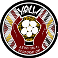 Yalu Aboriginal Corporation Logo
