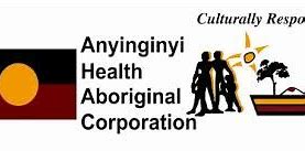 Anyinginyi Health Aboriginal Corporation Logo