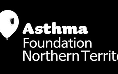 Asthma Foundation of the Northern Territory Logo