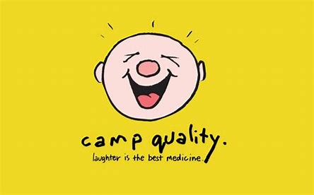 Camp Quality Northern Territory Logo