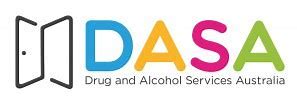 Drug & Alcohol Services Association (DASA) Logo