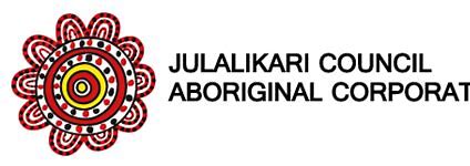 Julalikari Council Aboriginal Corporation Logo