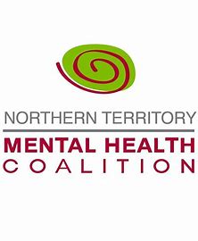 Northern Territory Mental Health Coalition (NTMHC) Logo