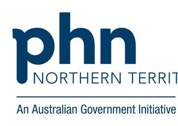 Northern Territory Primary Health Network Logo