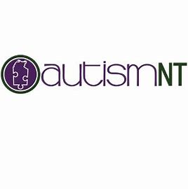 Autism Northern Territory Logo