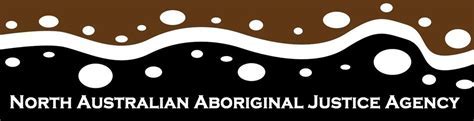 North Australian Aboriginal Justice Agency (NAAJA) Logo