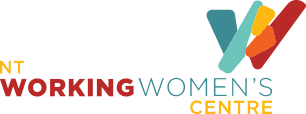 Northern Territory Working Women’s Centre (NTWWC) Logo
