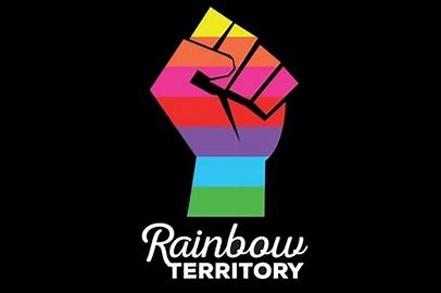 Rainbow Territory Logo