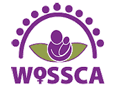 Women’s Safety Services of Central Australia Logo