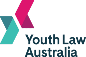Youth Law Australia Logo