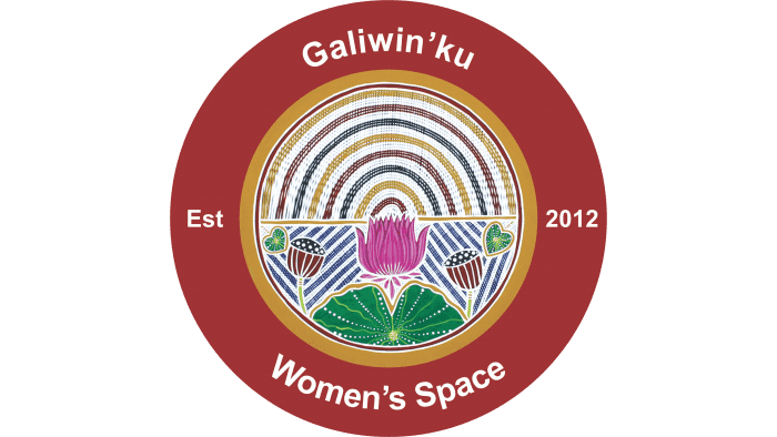 Galiwin’ku Women Space Logo
