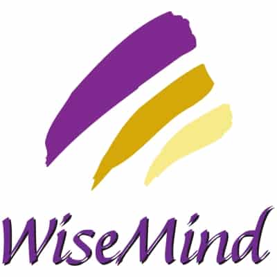Wisemind Psychology Logo