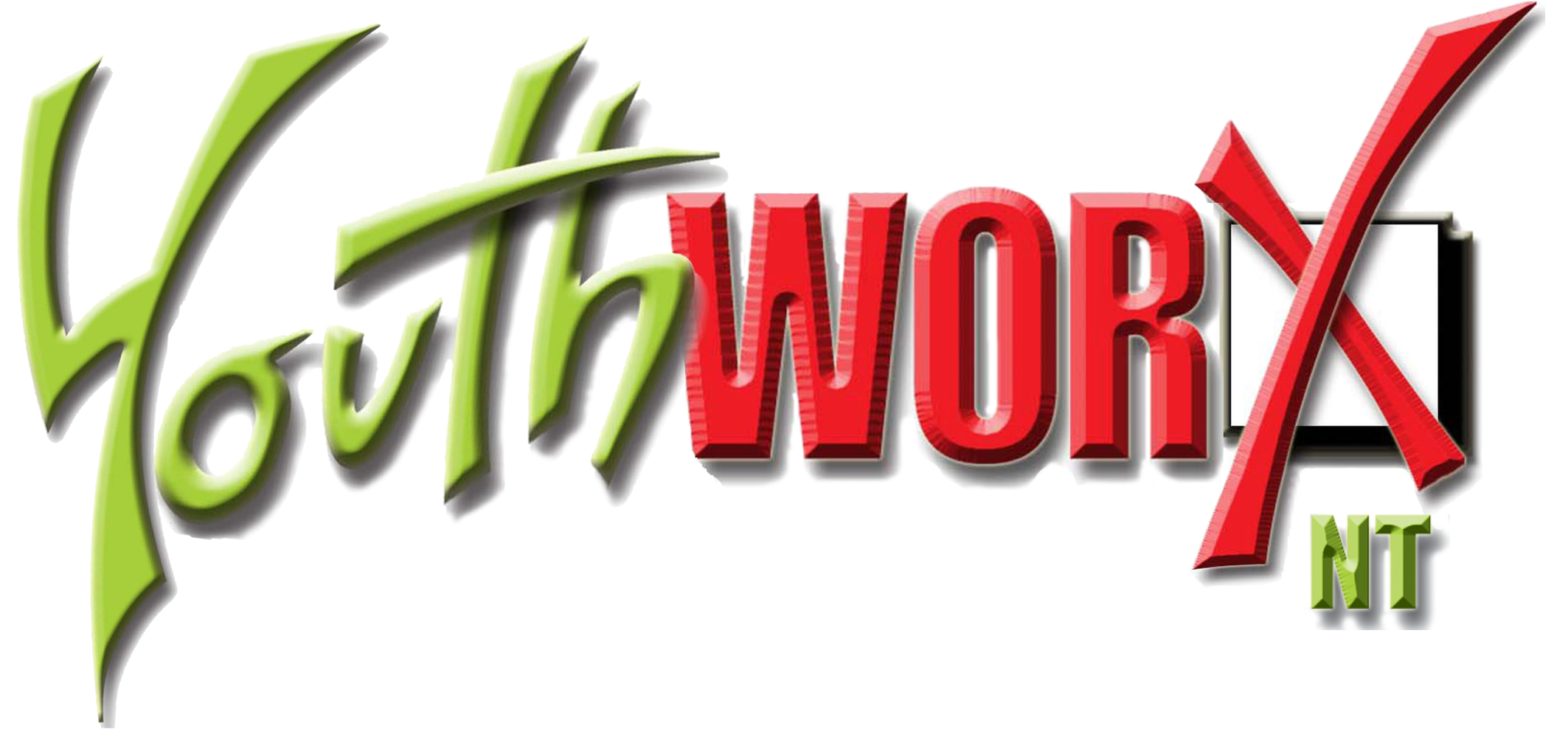 YouthWorX NT Logo