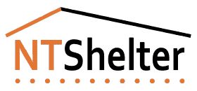 NT Shelter Inc. Logo