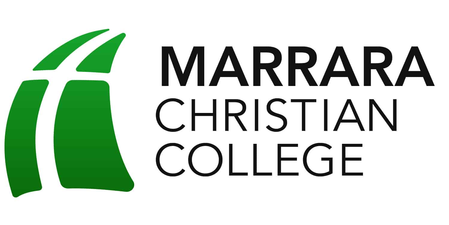 Marrara Christian College Logo