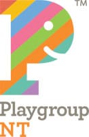 Playgroup NT Logo