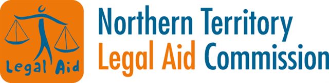 NT Legal Aid Commission Logo