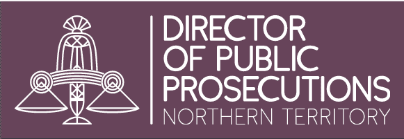 Director of Public Prosecutions Logo