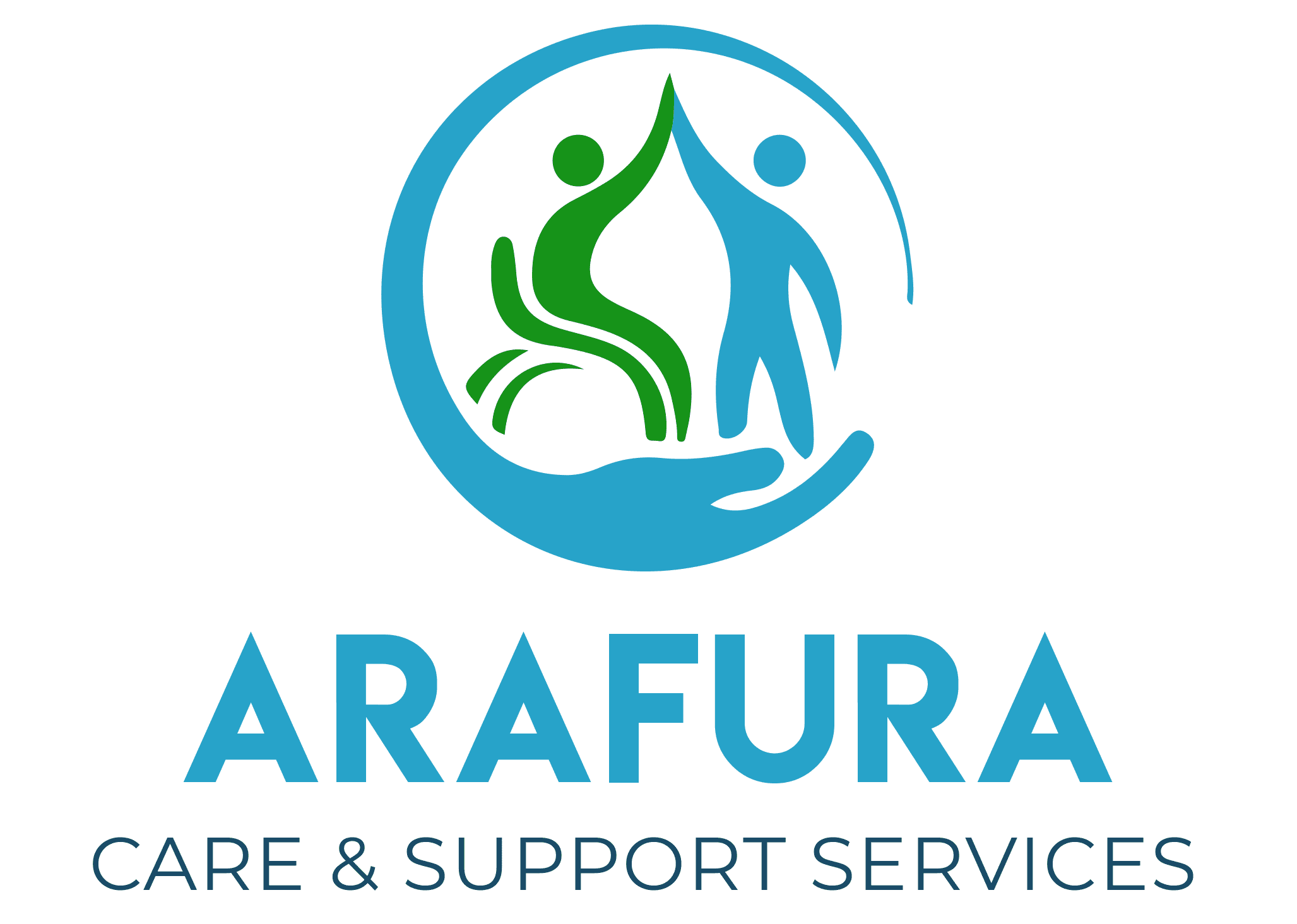 Arafura Care & Support Services Logo
