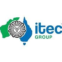 ITEC GROUP Logo