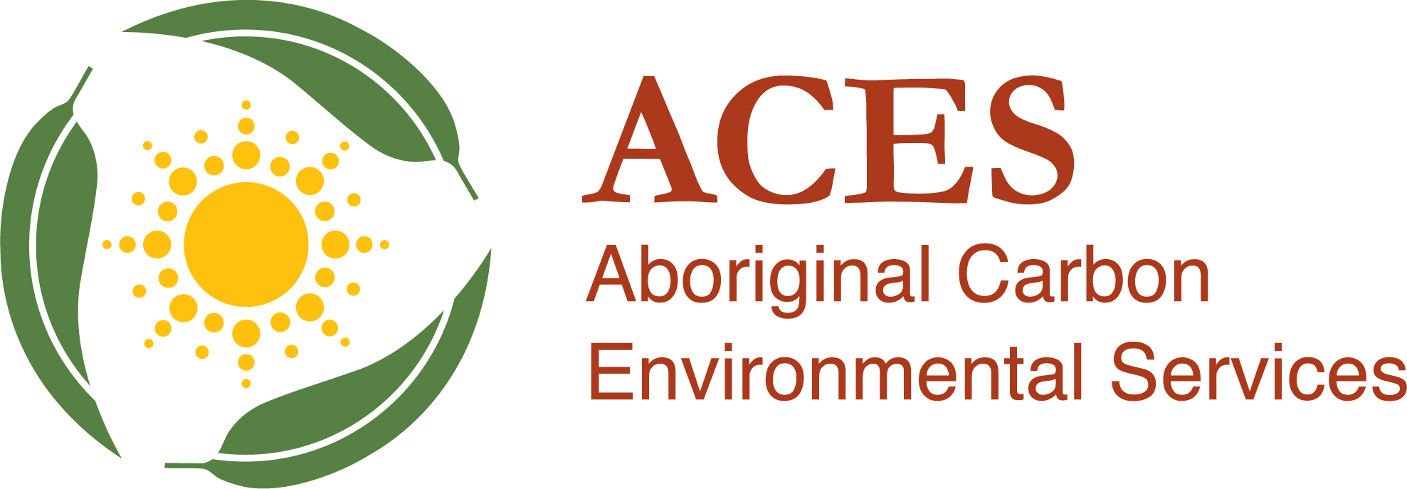 Aboriginal Carbon Environmental Services Logo