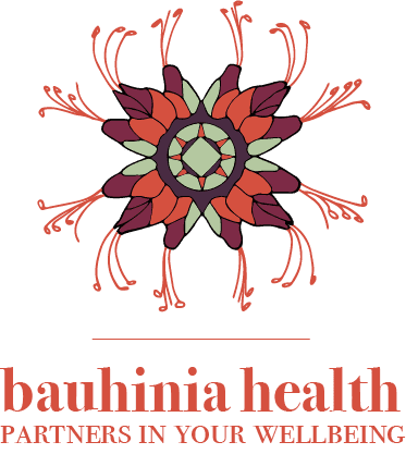 Bauhinia Health Logo