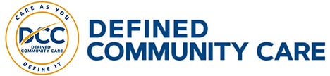 Defined Community Care Logo