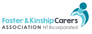 Foster & Kinship Carers Association NT Inc Logo
