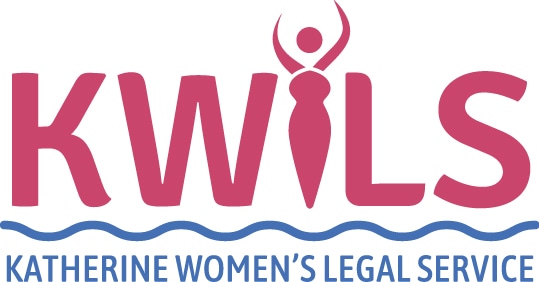 Katherine Women’s Information & Legal Service (KWILS) Logo